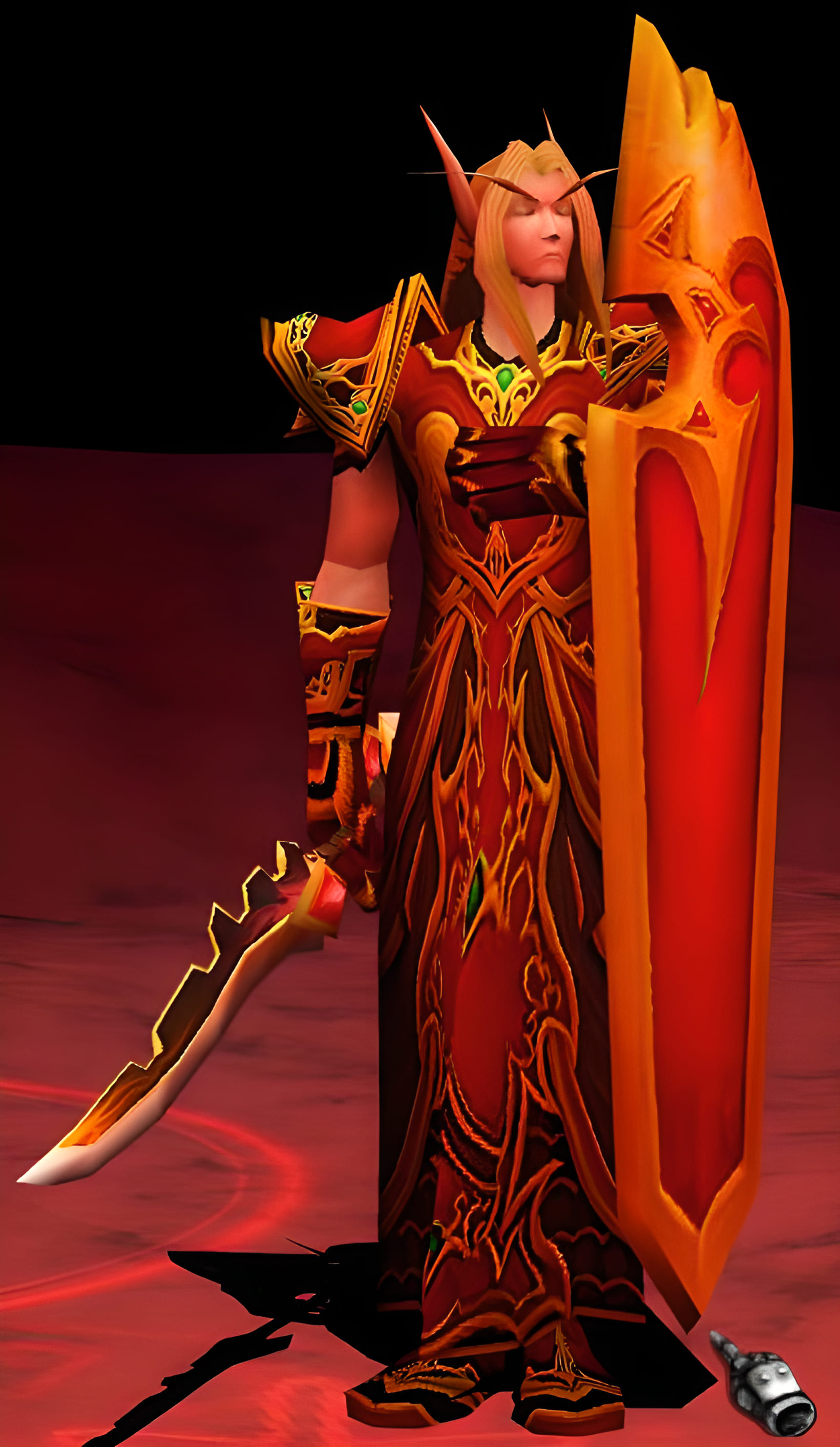 ELFO GUARDIAN